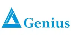 Genius-Logo