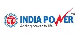 India-Power-Logo